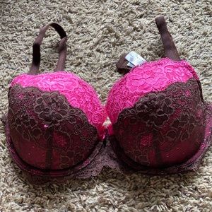 Victoria secret bra 34D